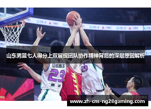山东男篮七人得分上双展现团队协作精神背后的深层原因解析