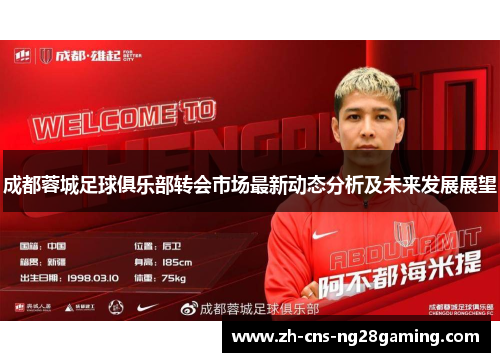 成都蓉城足球俱乐部转会市场最新动态分析及未来发展展望