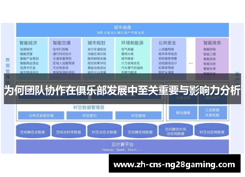 为何团队协作在俱乐部发展中至关重要与影响力分析