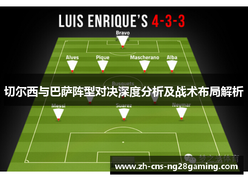 切尔西与巴萨阵型对决深度分析及战术布局解析