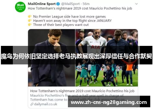 魔鸟为何依旧坚定选择老马执教展现出深厚信任与合作默契