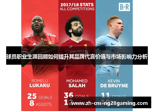 球员职业生涯回顾如何提升其品牌代言价值与市场影响力分析 球员职业生涯回顾如何提升其品牌代言价值与市场影响力分析