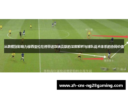 从数据到影响力穆西亚拉在德甲进攻端贡献的深度解析与球队战术体系的协同价值