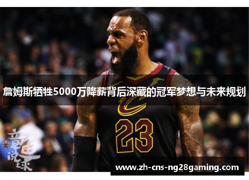 詹姆斯牺牲5000万降薪背后深藏的冠军梦想与未来规划 詹姆斯牺牲5000万降薪背后深藏的冠军梦想与未来规划